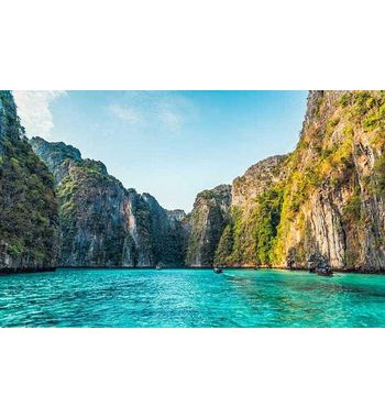 Тур на 9 дней в Пхукет, Таиланд